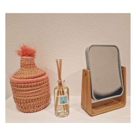 شقة Salty Coco Cotillo المظهر الخارجي الصورة